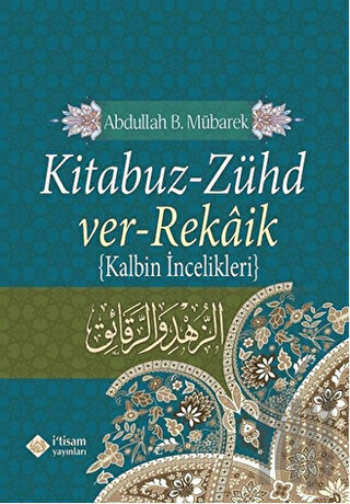 Kitabuz - Zühd ver - Rekaik (Ciltli) | Kitap Ambarı