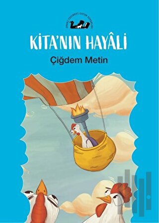 Kita'nın Hayali | Kitap Ambarı