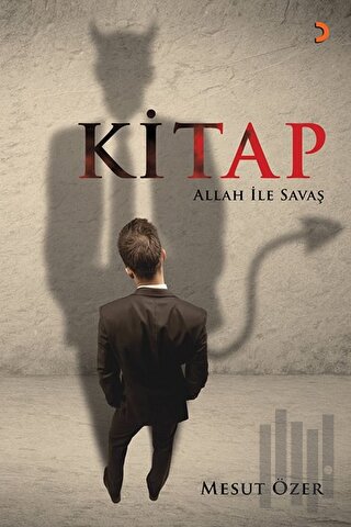 Kitap - Allah ile Savaş | Kitap Ambarı