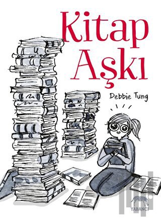 Kitap Aşkı | Kitap Ambarı