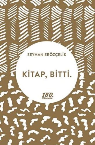 Kitap, Bitti. | Kitap Ambarı