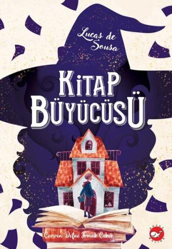 Kitap Büyücüsü | Kitap Ambarı