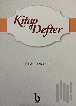 Kitap Defter | Kitap Ambarı