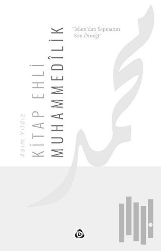 Kitap Ehli Muhammedilik | Kitap Ambarı