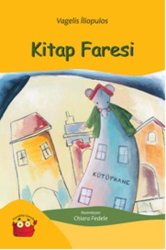 Kitap Faresi | Kitap Ambarı