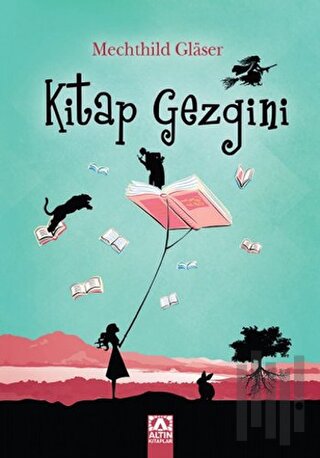 Kitap Gezgini | Kitap Ambarı