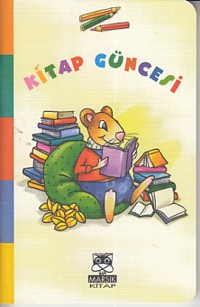 Kitap Güncesi | Kitap Ambarı