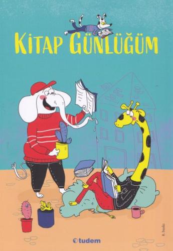 Kitap Günlüğüm | Kitap Ambarı