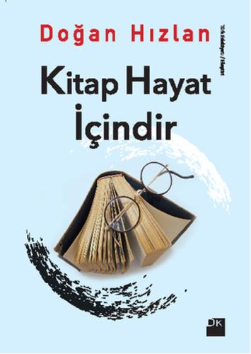 Kitap Hayat İçindir | Kitap Ambarı