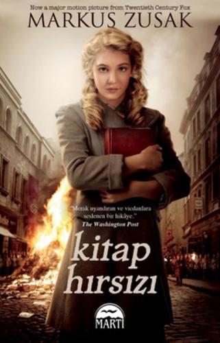 Kitap Hırsızı | Kitap Ambarı