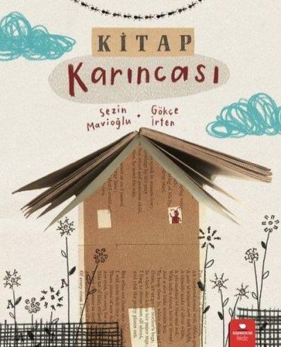 Kitap Karıncası | Kitap Ambarı