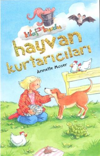 Kitap Kurdu (18 Kitap Takım) | Kitap Ambarı