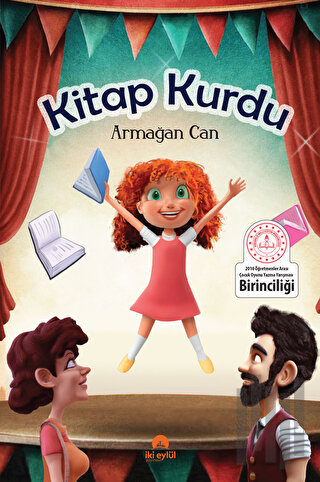 Kitap Kurdu | Kitap Ambarı