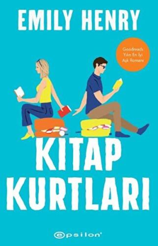 Kitap Kurtları | Kitap Ambarı