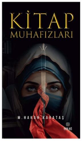 Kitap Muhafızları | Kitap Ambarı