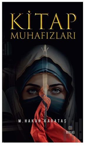 Kitap Muhafızları | Kitap Ambarı