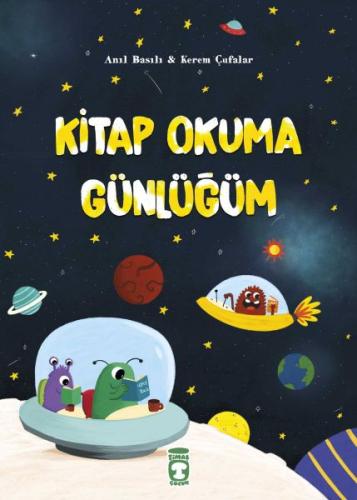 Kitap Okuma Günlüğüm | Kitap Ambarı