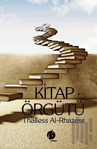 Kitap Örgütü | Kitap Ambarı