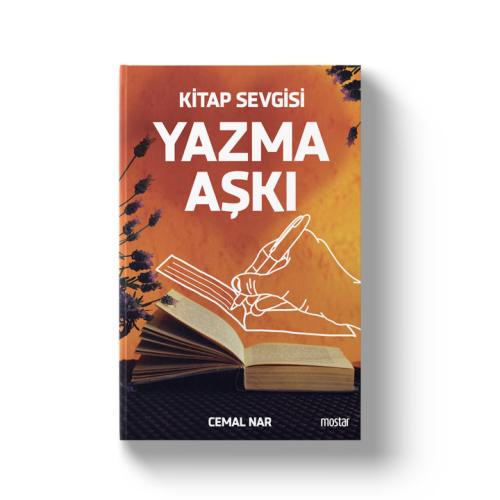 Yazma Aşkı | Kitap Ambarı