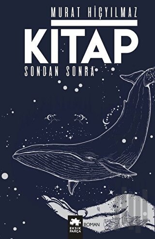 Kitap - Sondan Sonra | Kitap Ambarı