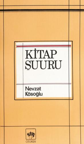 Kitap Şuuru | Kitap Ambarı