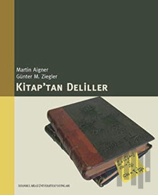 Kitap’tan Deliller | Kitap Ambarı