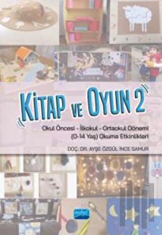 Kitap ve Oyun 2 | Kitap Ambarı