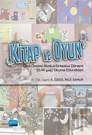 Kitap ve Oyun | Kitap Ambarı