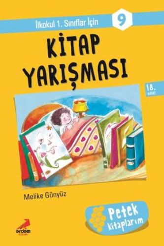 Kitap Yarışması - Petek Kitap | Kitap Ambarı