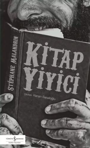 Kitap Yiyici | Kitap Ambarı