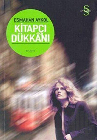 Kitapçı Dükkanı | Kitap Ambarı