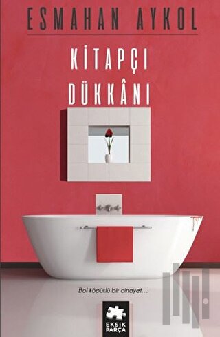 Kitapçı Dükkanı | Kitap Ambarı