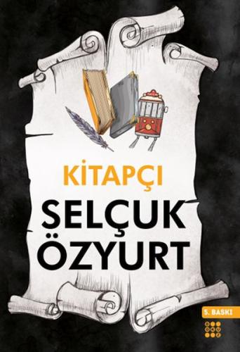 Kitapçı | Kitap Ambarı