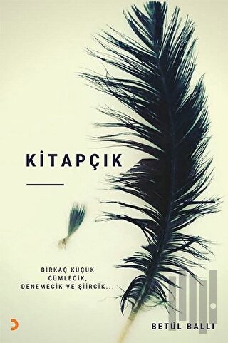 Kitapçık | Kitap Ambarı