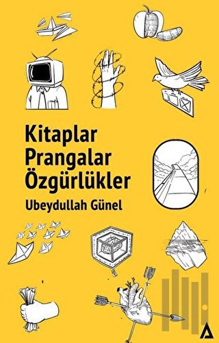 Kitaplar Prangalar Özgürlükler | Kitap Ambarı