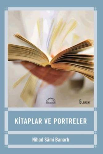 Kitaplar ve Portreler | Kitap Ambarı