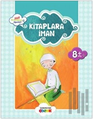 Kitaplara İman | Kitap Ambarı