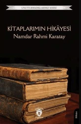 Kitaplarımın Hikayesi | Kitap Ambarı