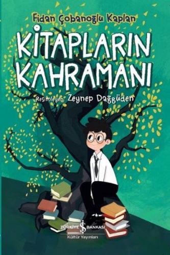 Kitapların Kahramanı | Kitap Ambarı