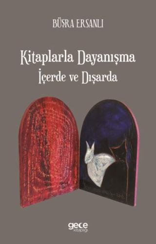 Kitaplarla Dayanışma İçerde ve Dışarda | Kitap Ambarı