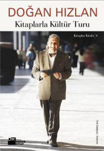 Kitaplarla Kültür Turu | Kitap Ambarı