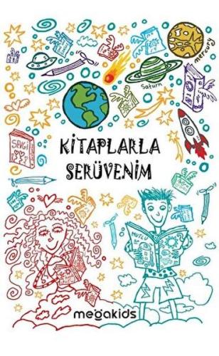 Kitaplarla Serüvenim | Kitap Ambarı