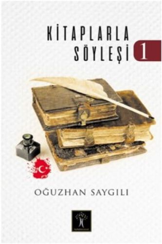 Kitaplarla Söyleşi 1 | Kitap Ambarı