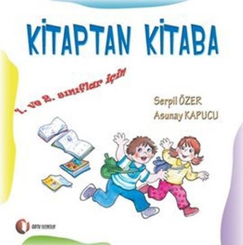 Kitaptan Kitaba | Kitap Ambarı