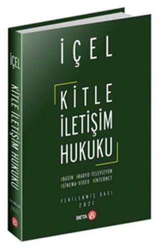 Kitle İletişim Hukuku | Kitap Ambarı