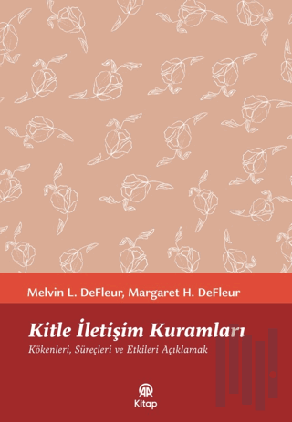 Kitle İletişim Kuramları | Kitap Ambarı