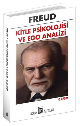 Kitle Psikolojisi ve Ego Analizi | Kitap Ambarı