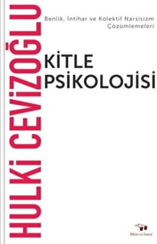 Kitle Psikolojisi | Kitap Ambarı