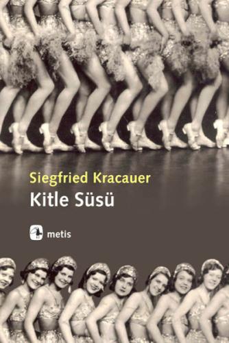 Kitle Süsü | Kitap Ambarı