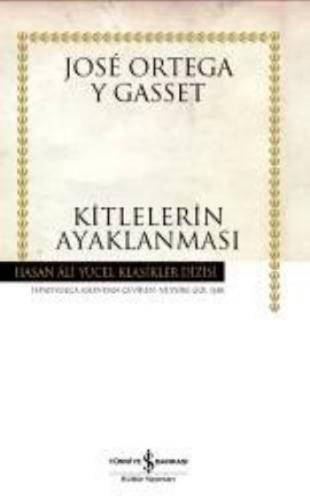 Kitlelerin Ayaklanması | Kitap Ambarı